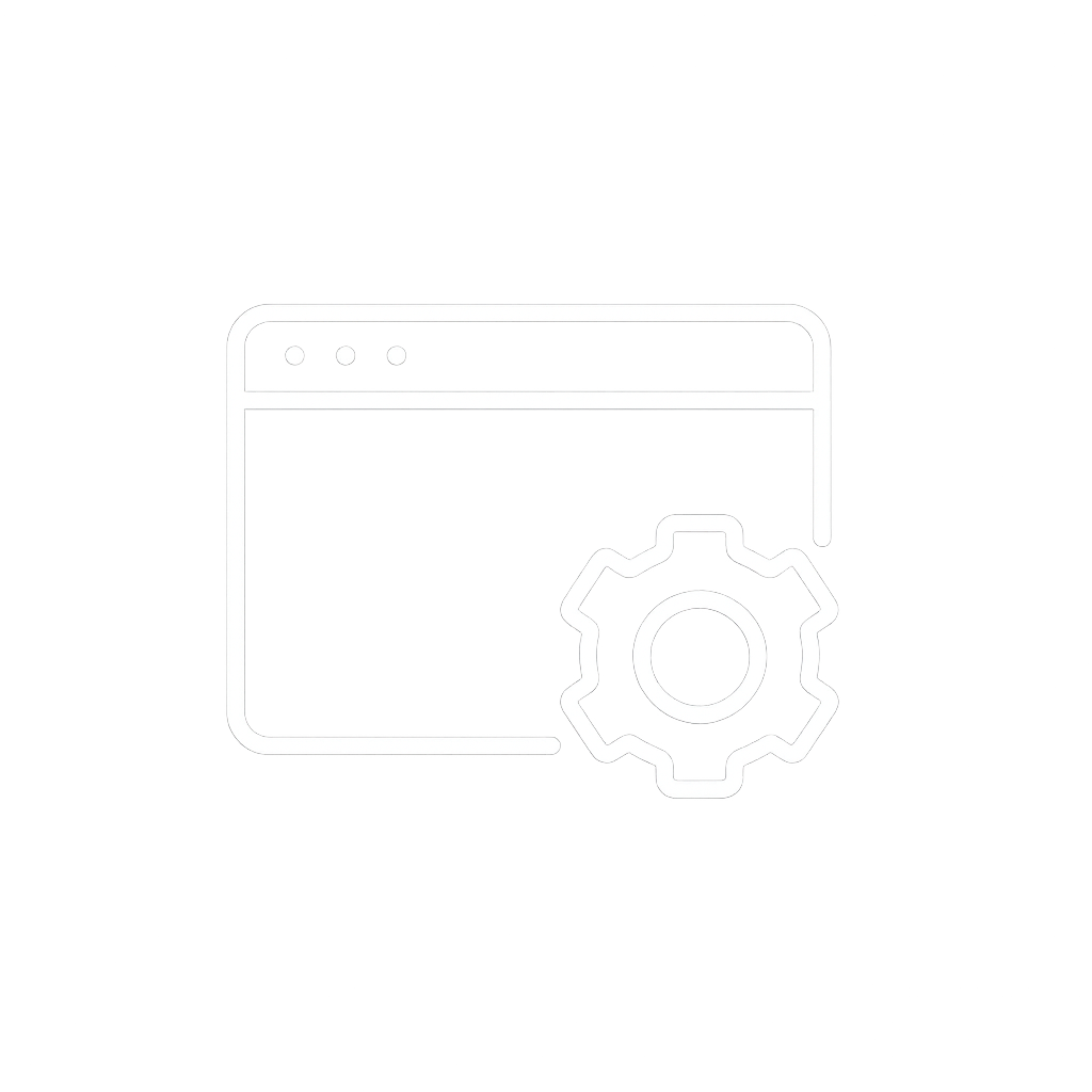Sites Personalizados