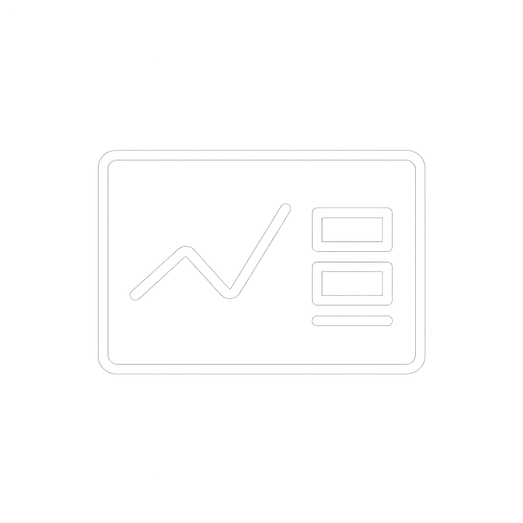 Mockup Dashboard